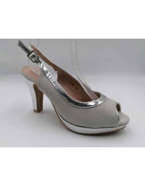 ZAPATO GRIS Y PLATA100000262