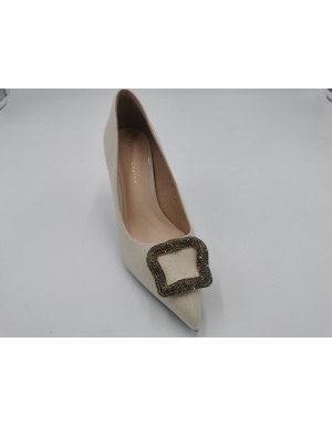 ZAPATO BEIGE 100001126