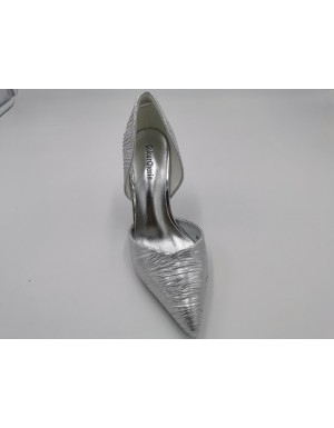 ZAPATO PLATA100000372