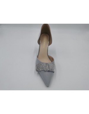 ZAPATO GRIS 100000906