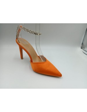 ZAPATOS NARANJA100000549