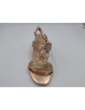 SANDALIA BRONCE 100001930