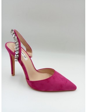 ZAPATO FUCSIA 100000374