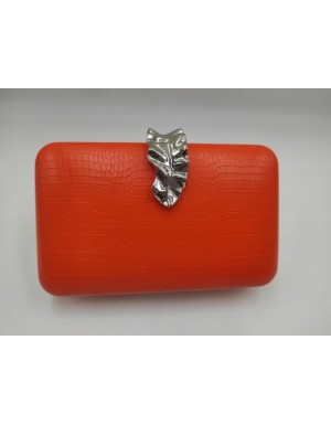 CARTERA NARANJA 100000489