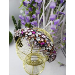 DIADEMA BRILLO 100001607