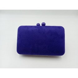 CARTERA MORADO NAZARENO...