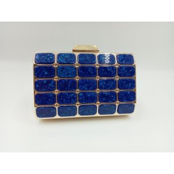 CARTERA NACAR AZUL...