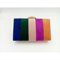 CARTERA  MULTICOLOR 100000978