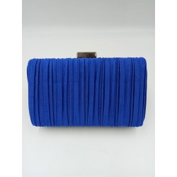 CARTERA AZUL KLEIN 100001541