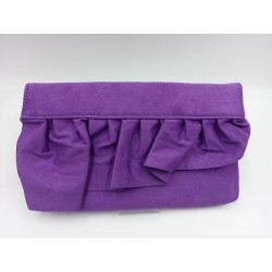 CARTERA MORADA VOLANTE...