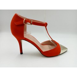 ZAPATO BICOLOR 100000065