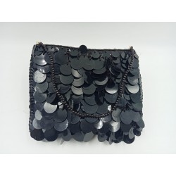 CARTERA FIESTA NEGRA 100000136