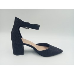 ZAPATO NEGRO 100001258