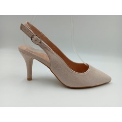 ZAPAATO BEIGE NUDE 100000604
