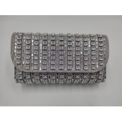 CARTERA PLATA 100000662
