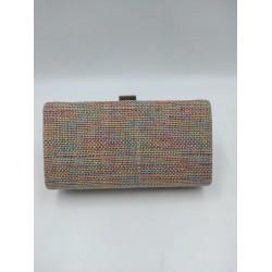 CARTERA MULTICOLOR SACO