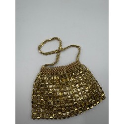 BOLSO FIESTA DORADA 100000892
