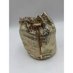 BOLSO FIESTA DORADO 100001618