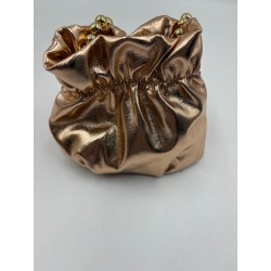 BOLSO FIESTA COBRE 100001654