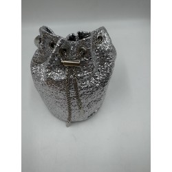 BOLSO FIESTA PLATA 100001690