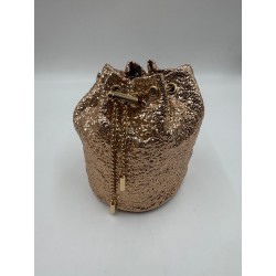 BOLSO FIESTA COBRE 100001762