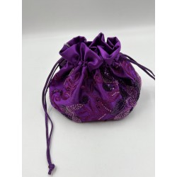 BOLSO FIESTA MORADO 100001798