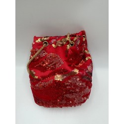 BOLSO FIESTA ROJO 100001870