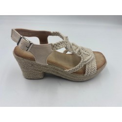 SANDALIA CUERDA 100001902