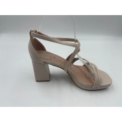 SANDALIA BEIGE 100000488